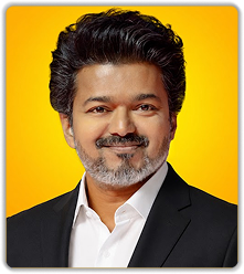 C. JOSEPH VIJAY